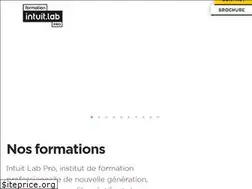 Sites similar to intuit-pro.com