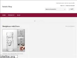 Sites similar to intuita-designstore.com