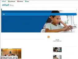 Sites similar to intuitblog.com
