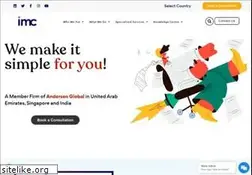 Sites similar to intuitconsultancy.com