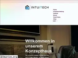 Sites similar to intuitech.de