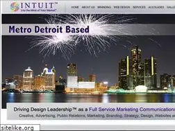 Sites similar to intuitgroup.com