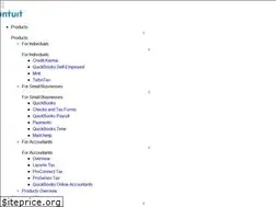 Sites similar to intuitinc.com