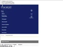 Sites similar to intuition-music.com