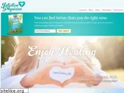 Sites similar to intuition-physician.com
