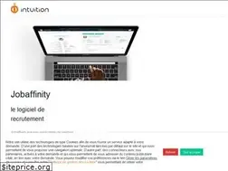 Sites similar to intuition-software.com