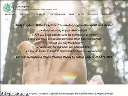 Sites similar to intuition-specialist.com