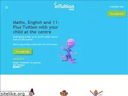 Sites similar to intuitionclubs.com