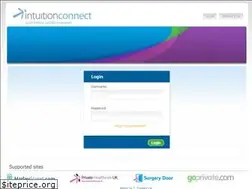 Sites similar to intuitionconnect.com