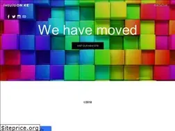 Sites similar to intuitionke.weebly.com