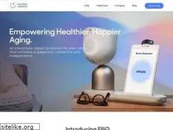 Sites similar to intuitionrobotics.com