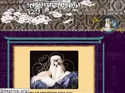 Sites similar to intuitionshihtzu.com