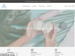 Sites similar to intuitionspasalon.com
