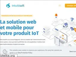 Sites similar to intuitisoft.com
