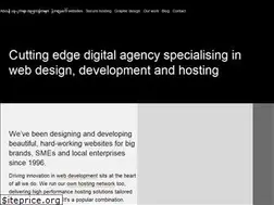 Sites similar to intuitiv.net