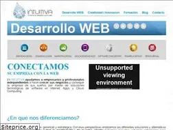 Sites similar to intuitiva.com.co