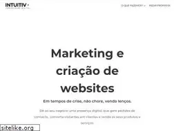 Sites similar to intuitiva.pt