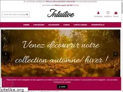 Sites similar to intuitive-saintes.fr