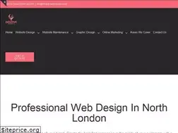Sites similar to intuitive-web-design.co.uk
