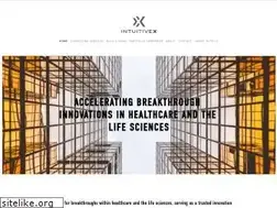 Sites similar to intuitive-x.com