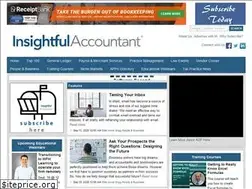 Sites similar to intuitiveaccountant.com