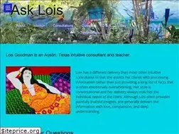 Sites similar to intuitiveaustin.com