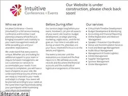 Sites similar to intuitivece.com