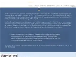 Sites similar to intuitiveconsulting.com.au