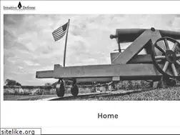 Sites similar to intuitivedefense.com