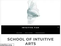 Sites similar to intuitivefish.com