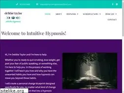 Sites similar to intuitivehypnosisportland.com