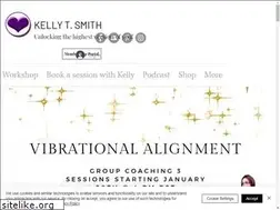 Sites similar to intuitivelifecoachingwithkelly.com