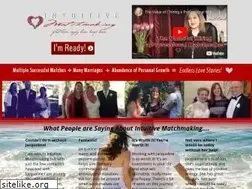 Sites similar to intuitivematchmaking.com