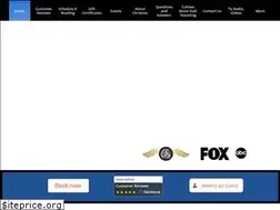 Sites similar to intuitivemediumchristine.com
