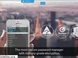 Sites similar to intuitivepassword.com