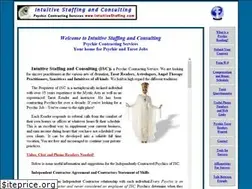 Sites similar to intuitivestaffing.com