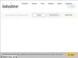Sites similar to intuitivesystems.com