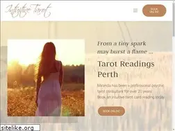 Sites similar to intuitivetarot.com.au