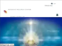 Sites similar to intuitivewellness.love