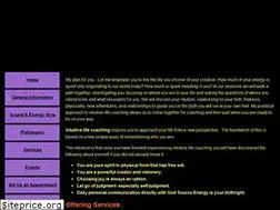 Sites similar to intuitivewisdomtoday.com