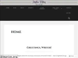 Sites similar to intuitivewritingguide.wordpress.com
