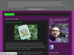 Sites similar to intuitivo.blogspot.com