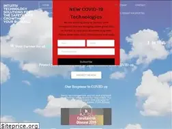 Sites similar to intuitivtek.com