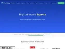 Sites similar to intuitsolutions.net