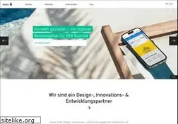Sites similar to intuity.de