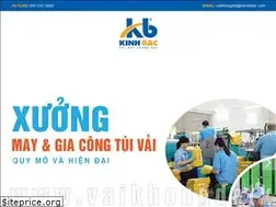 Sites similar to intuivai.vn