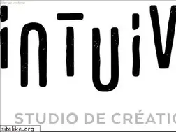 Sites similar to intuive.fr