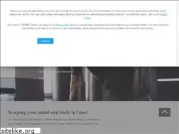 Sites similar to intunechirotn.com