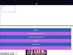 Sites similar to intunemonthly.com