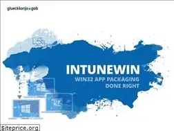 Sites similar to intunewin.com